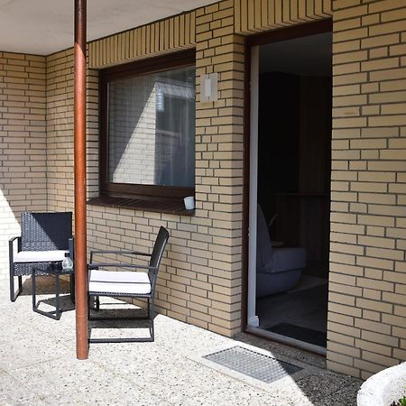 Pension Haus Bambi Molln Exterior photo